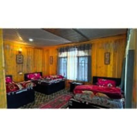 Jambling Sherpa Homestay , Darjeeling 大吉岭 外观 照片