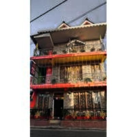 Jambling Sherpa Homestay , Darjeeling 大吉岭 外观 照片