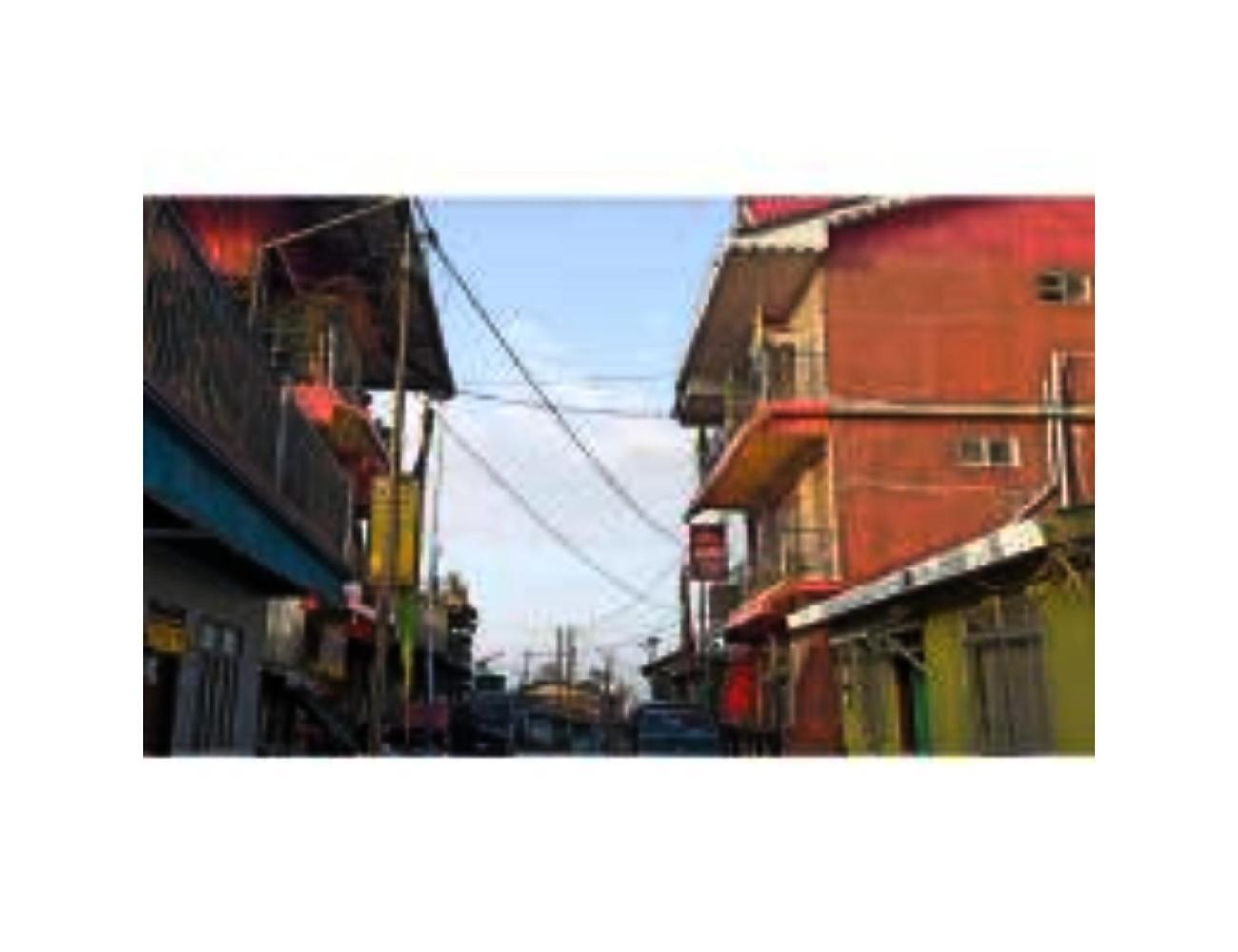 Jambling Sherpa Homestay , Darjeeling 大吉岭 外观 照片