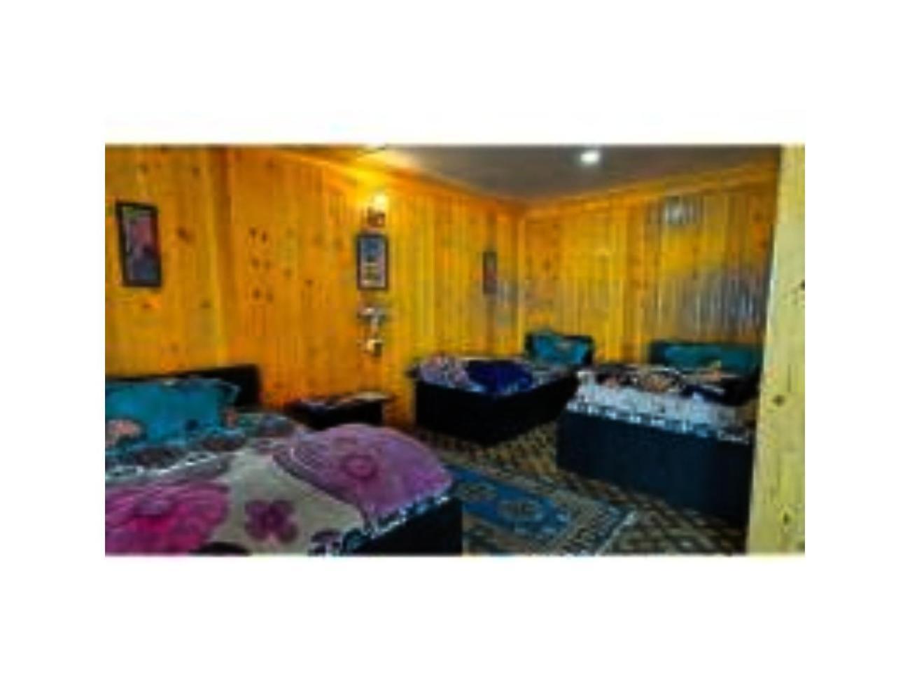 Jambling Sherpa Homestay , Darjeeling 大吉岭 外观 照片