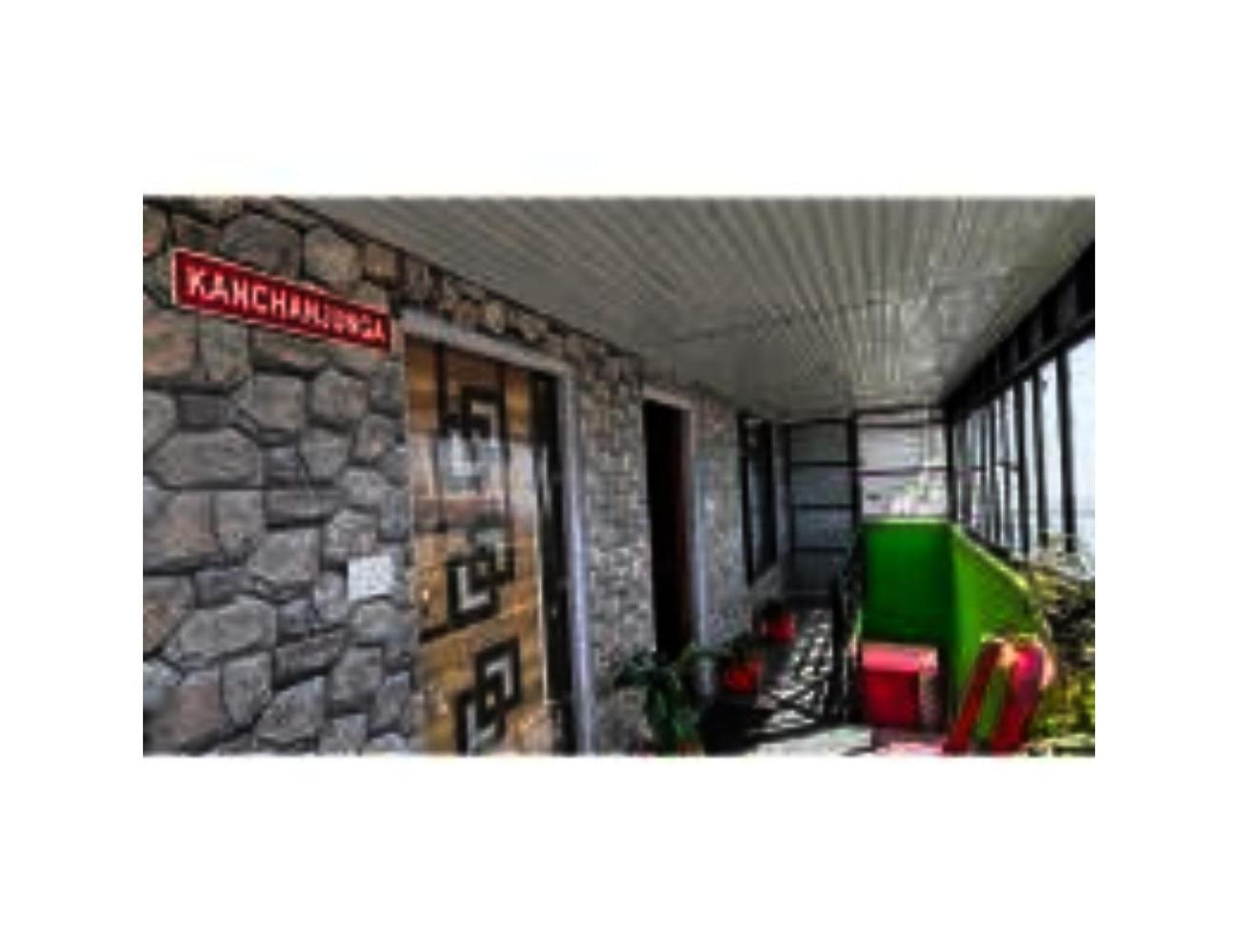 Jambling Sherpa Homestay , Darjeeling 大吉岭 外观 照片