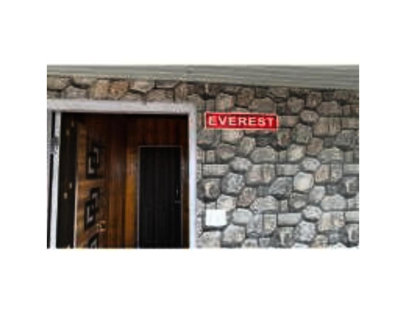 Jambling Sherpa Homestay , Darjeeling 大吉岭 外观 照片