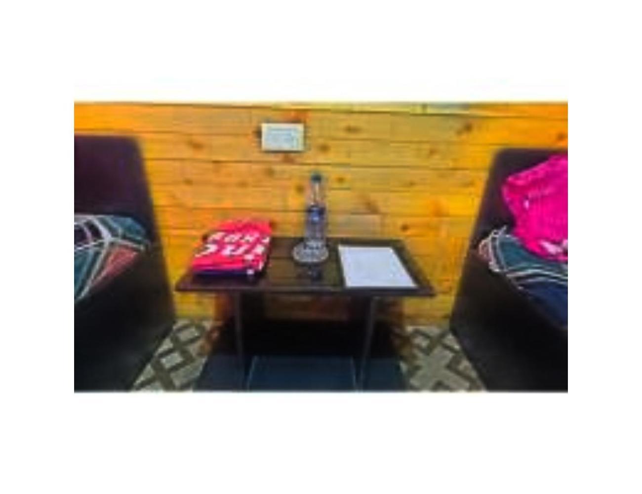 Jambling Sherpa Homestay , Darjeeling 大吉岭 外观 照片