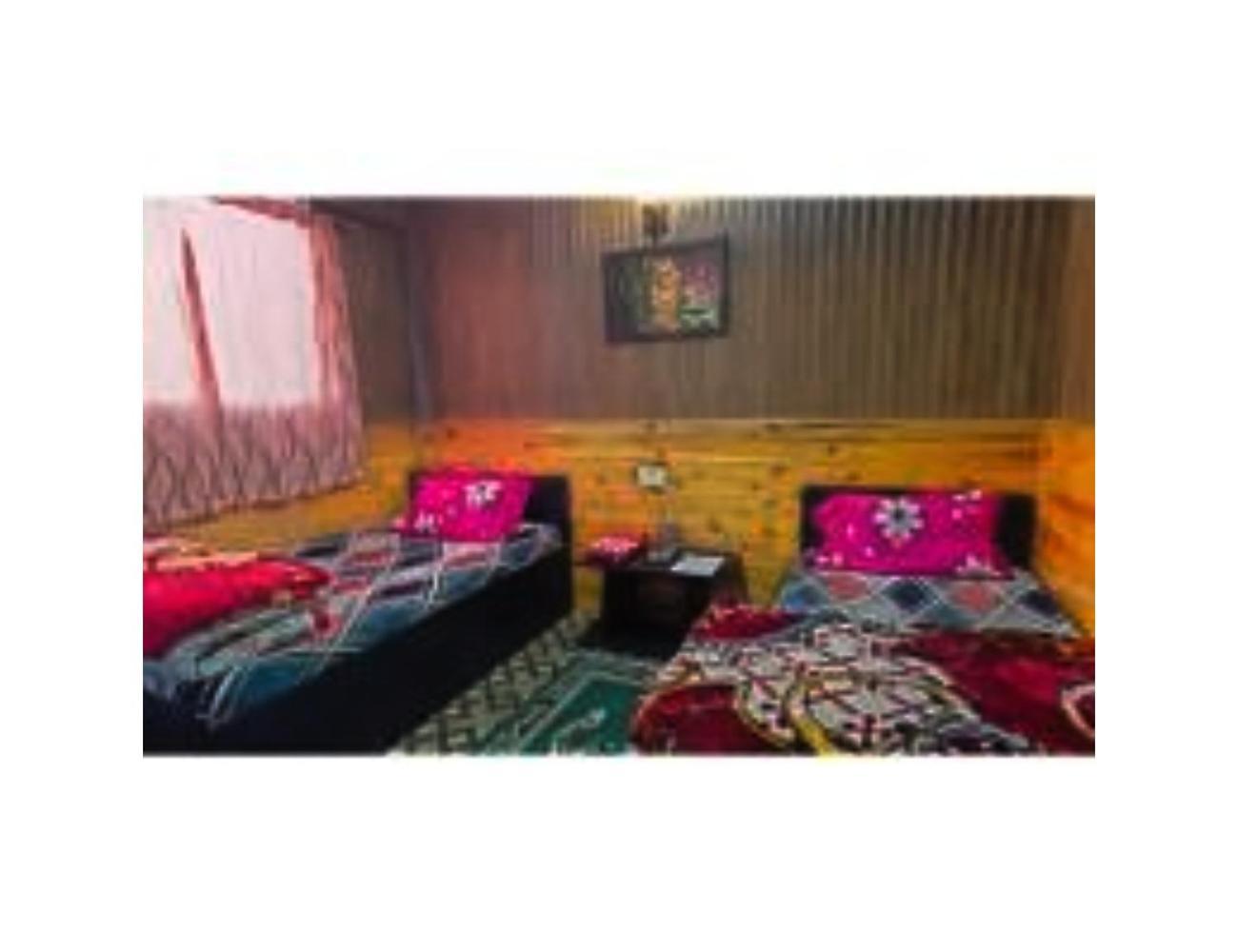 Jambling Sherpa Homestay , Darjeeling 大吉岭 外观 照片